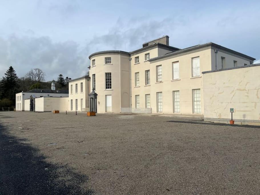 Апартаменты Glencree Air Kilmeaden Экстерьер фото